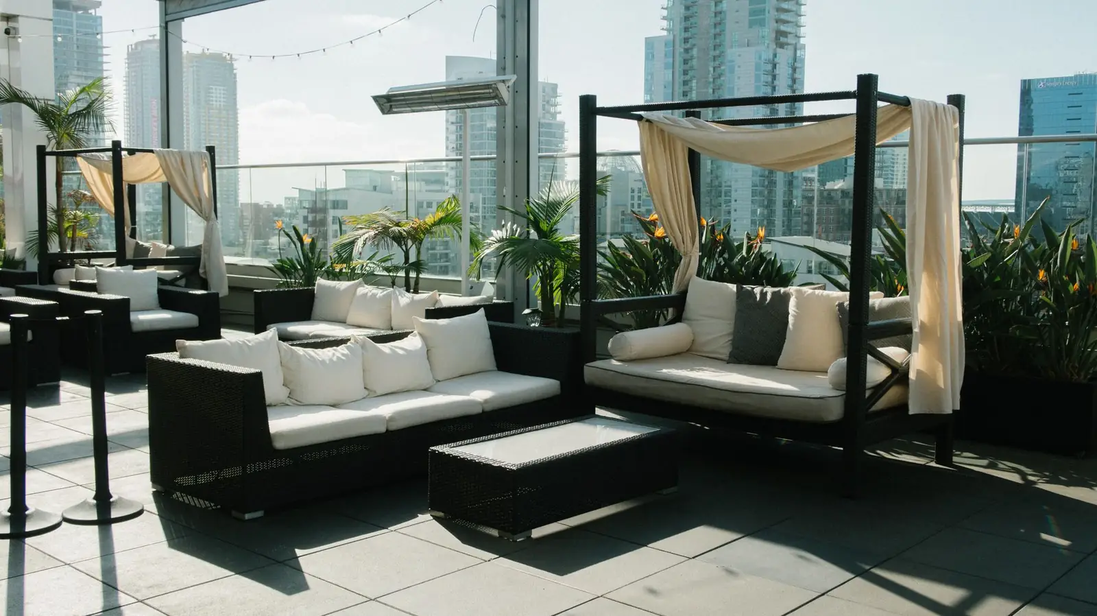 Virellangrandestate  amenities