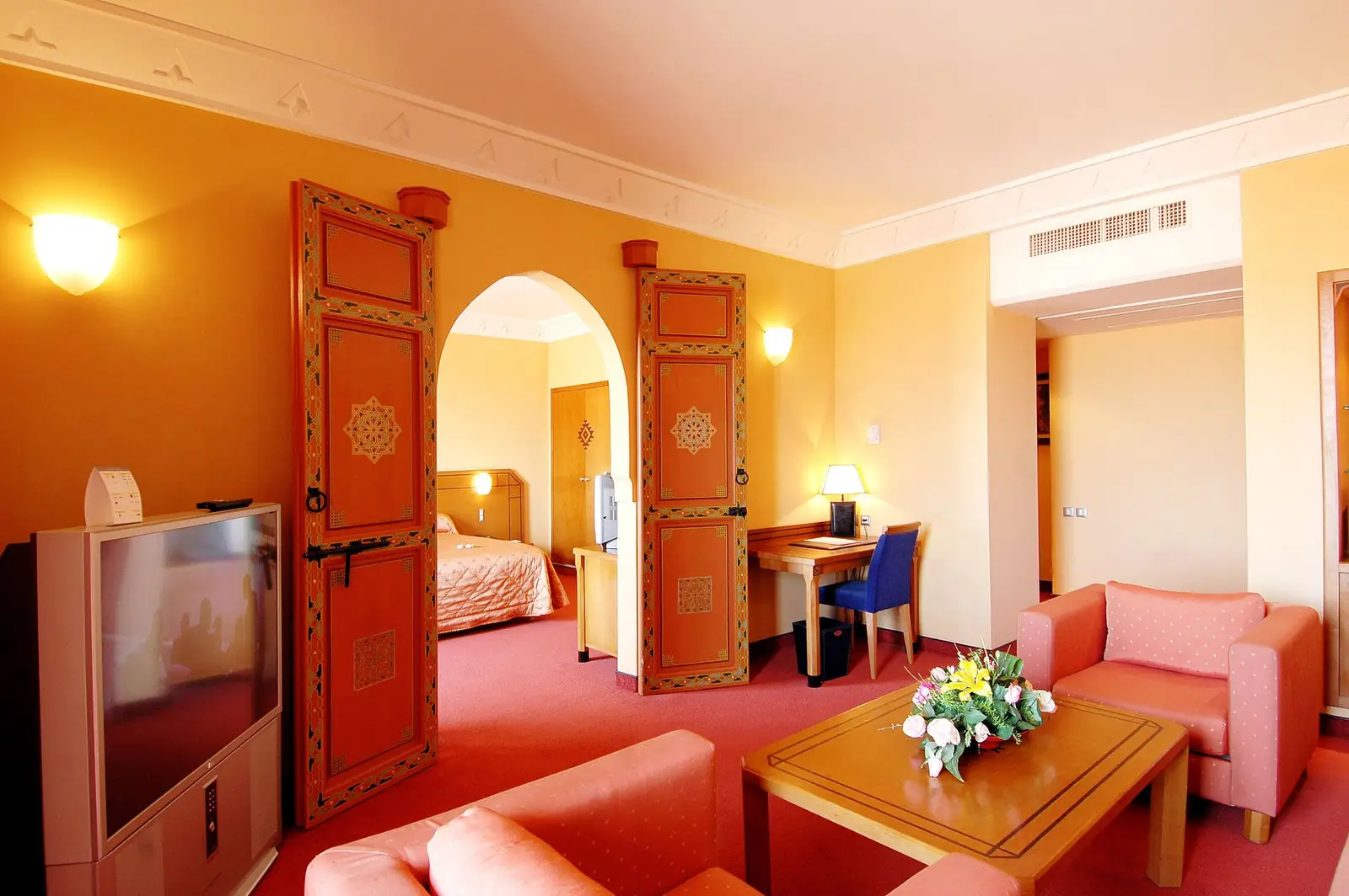 Residenz-Suite Nymphenburg